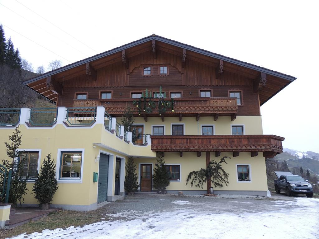 Kendlhof Apartment Sankt Johann im Pongau Exterior photo