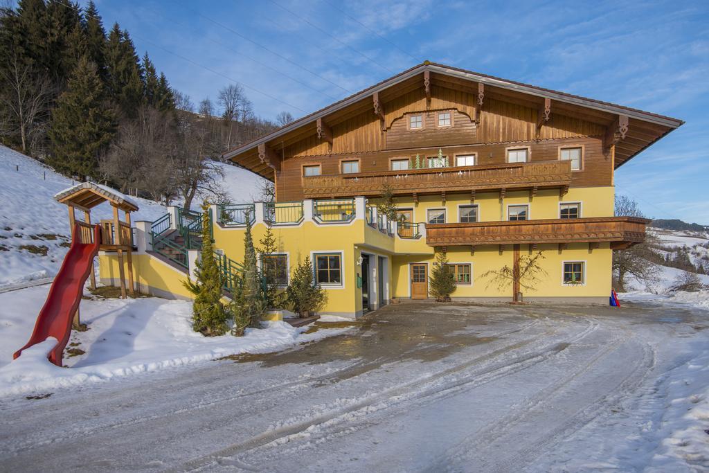 Kendlhof Apartment Sankt Johann im Pongau Exterior photo